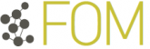 Logo FOM online